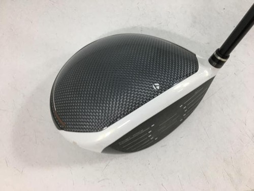 TaylorMade SIM GLOIRE Driver 10.5 Air Speeder TM (SR) #737 Golf Clubs - Picture 2 of 3
