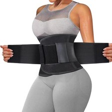 Back Brace for Lower Pain Relief Sciatica, Scoliosis, Herniated XX-Large