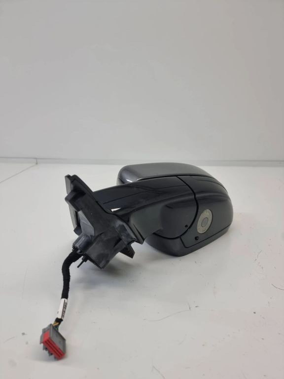 Jaguar E-Pace 2019 Left electric wing mirror ESP21937 - Image 7