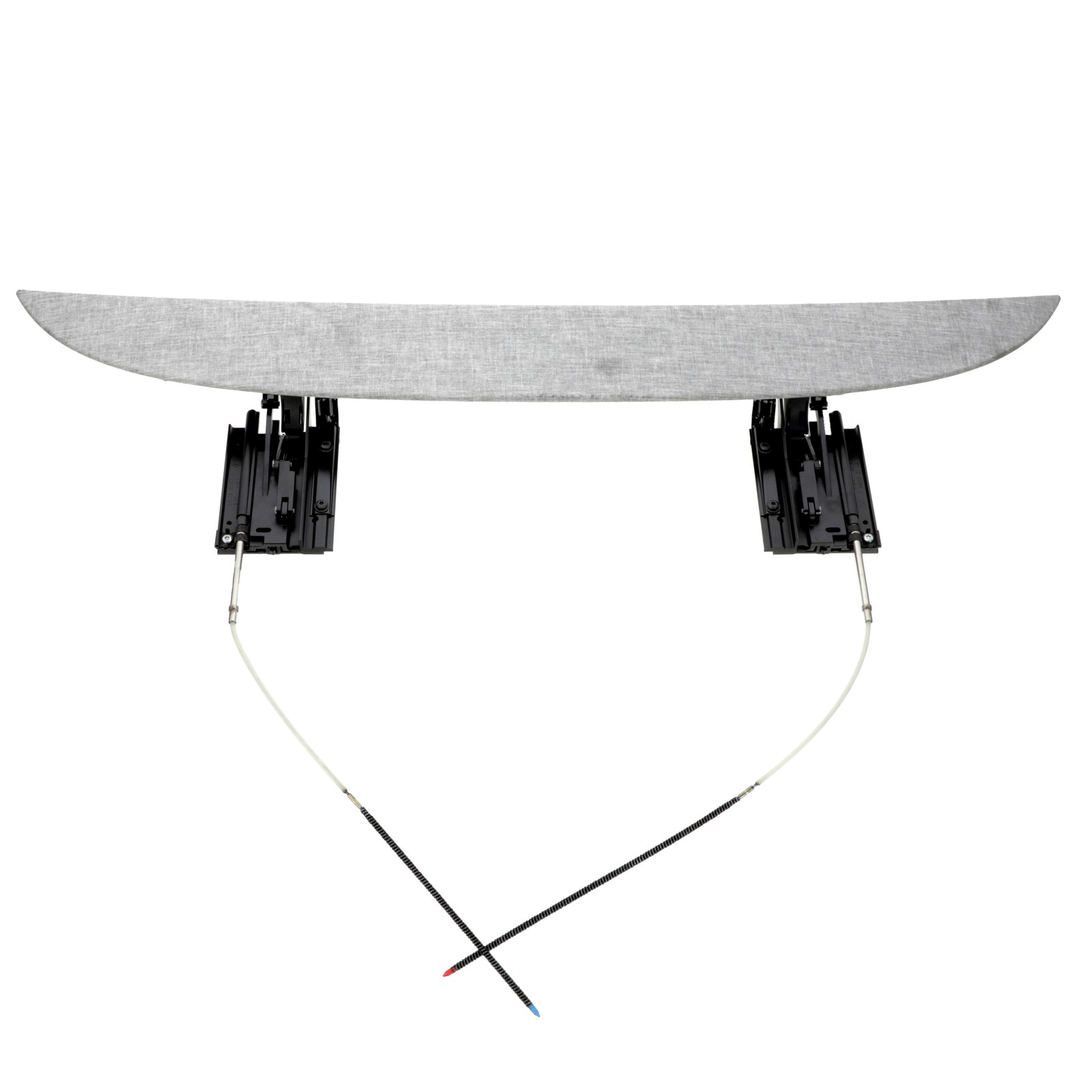 Bentley Continental 2003-2018 Rear Wing P/N 3W8827931G