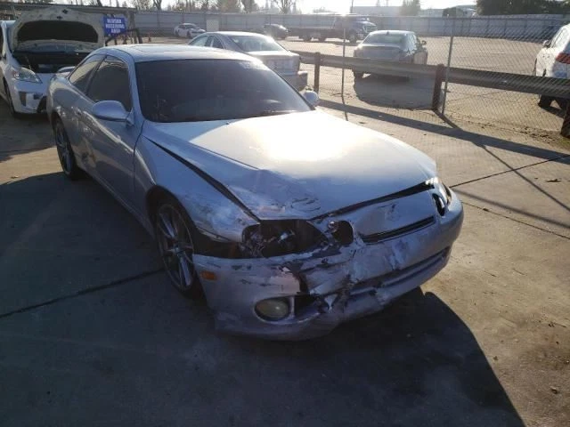 Tubos de líneas de dirección asistida Lexus SC300 1992 1993 1994 1995 1996 1997 Foto 4 de 4