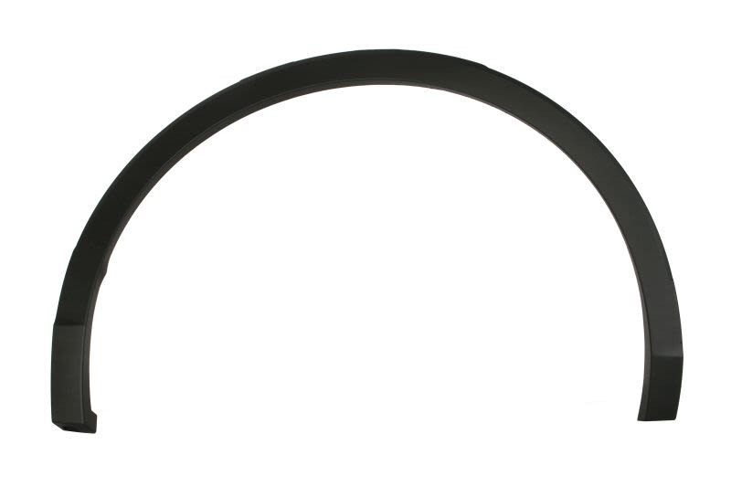 Rear Left Fender Trim For: VW TIGUAN II 01.16-12.19