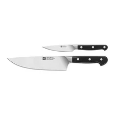 ZWILLING Pro 2-pc, Chef's Set