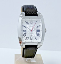 NEW Versace Medusa Automatic Steel White Dial...
