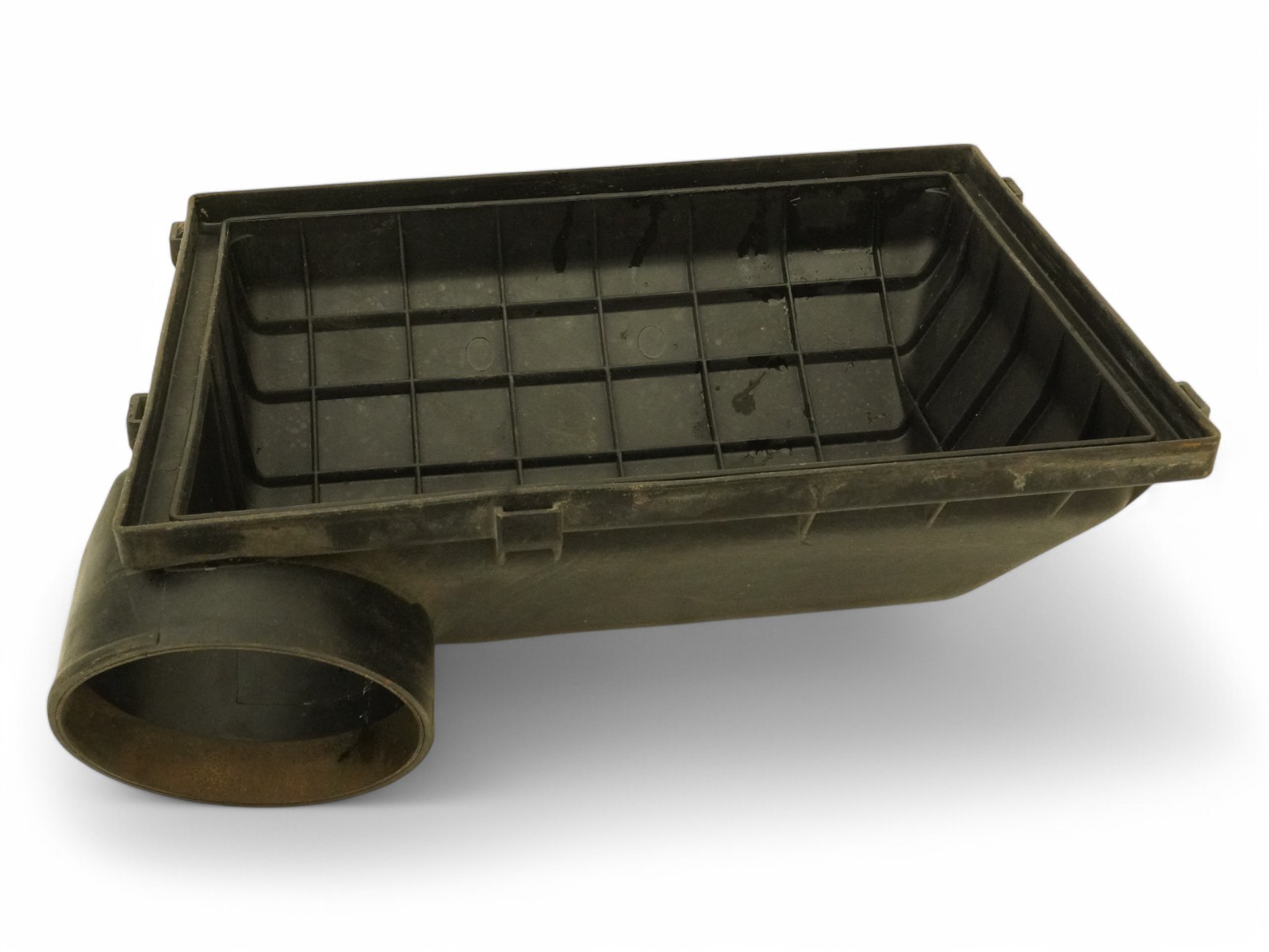 1987-1992 Bentley Mulsanne S Gasoline OEM Air Intake Filter Box Cover UE70071