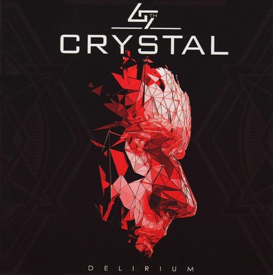 Seventh Crystal - Delirium - CD