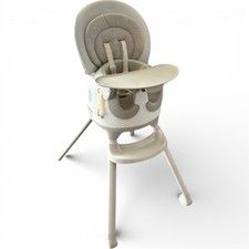 Graco FLOOR2TABLE 7-in-1 Highchair Infant Toddler Feeding Seat with Tray