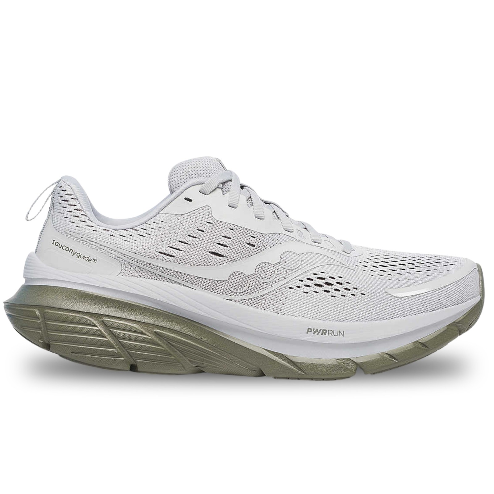 Направляющая Schuhe Saucony 18 S20998-105 - 9M 22190₽