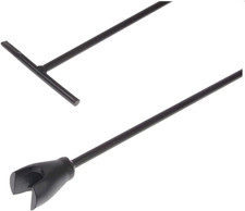 | Universal Stopcock Key | Long T-Handle Drain Stopcock | Water Manhole Stopcock