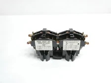 Wright 44NB30AF171 Reversing Contactor 110-120v-ac 2hp