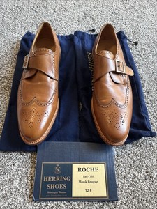 Herring Shoes | eBay display picture 3