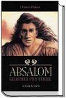 Absalom - Geliebter und Rebell von J. Francis Hudson | Buch | Zustand gut