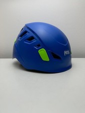 PETZL Picchu Kinderhelm – Kletter & Fahrradhelm, neu