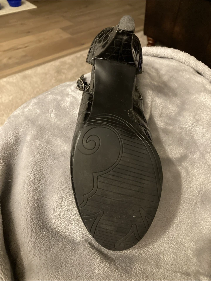 Zapatos de tacón alto Sam & Libby “Violet 2” Foto 4 de 4