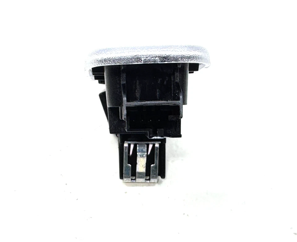 Chevrolet Equinox 2018-2024 techo superior trasero carga luz central lámpara 22893070 OEM Foto 4 de 4