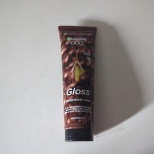 Garnier Olia Gloss Tinted Hair Mask Cowboy Copper