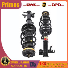 2 Stücke Flexride Stoßdämpfer Federbeine Vorne für Opel Insignia A G09 2008-2017