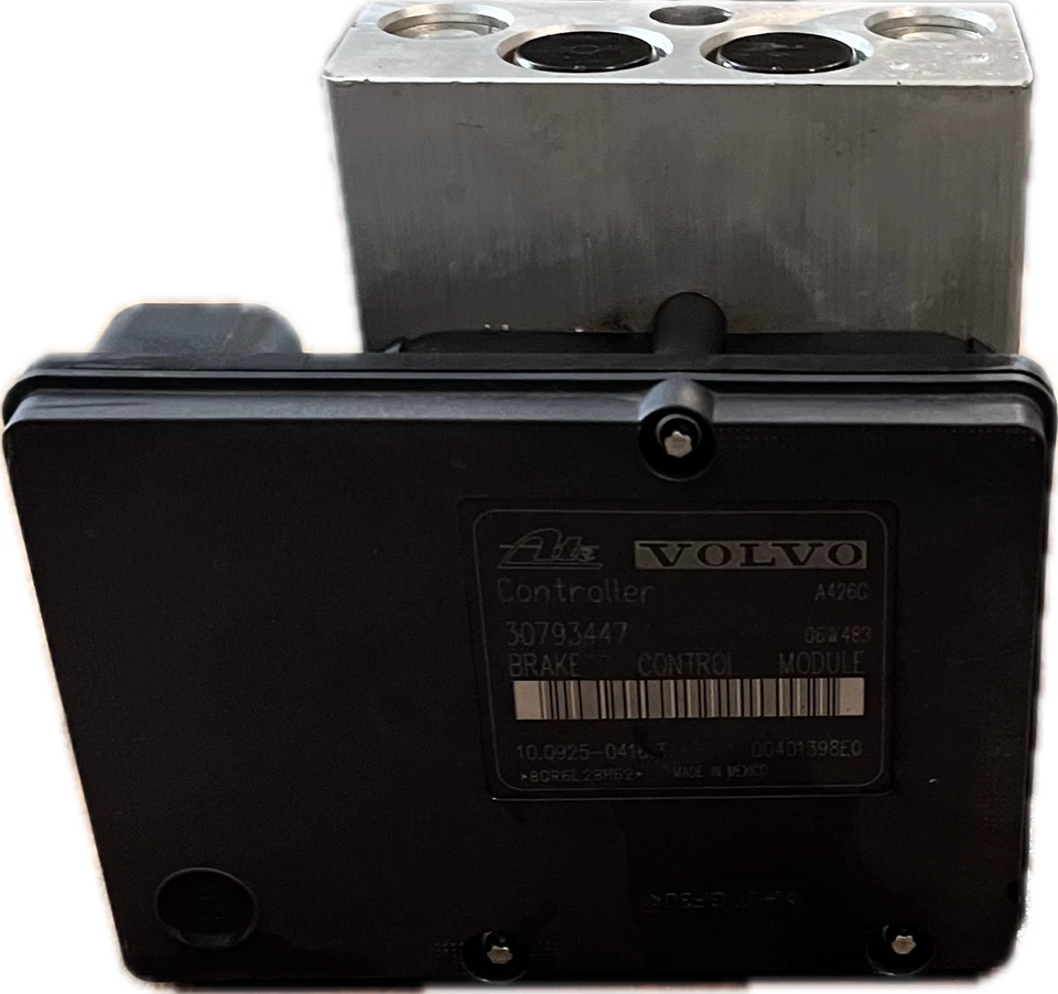 ⚡ Tested 07-14 Volvo XC90 ABS Pump Module OEM Anti-Lock Brake 🚙💨 - Image 3 of 3