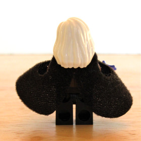 LEGO Marvel Super Heroes Storm 76022 Sentinel Magneto Cyclops Wolverine