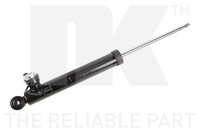 1X NK StoßDäMpfer 63473312 FüR Audi A4 B8 8K2 Avant 8K5 A5 8T3 Sportback 8TA 8F7