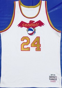 Pittsburgh Condors Jersey | eBay