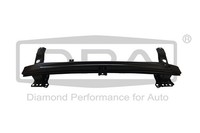 StoßStangenträGer VerstäRkung Vorne FüR VW Touran 1T3 Caddy III Kombi 2KB 2KJ