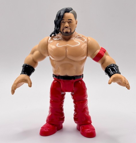 2018 WWE Mattel Retro Series 6 SHINSUKE NAKAMURA F...