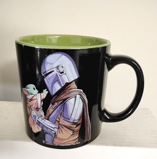 Star Wars The Mandolarian, The Child Yoda 20o...