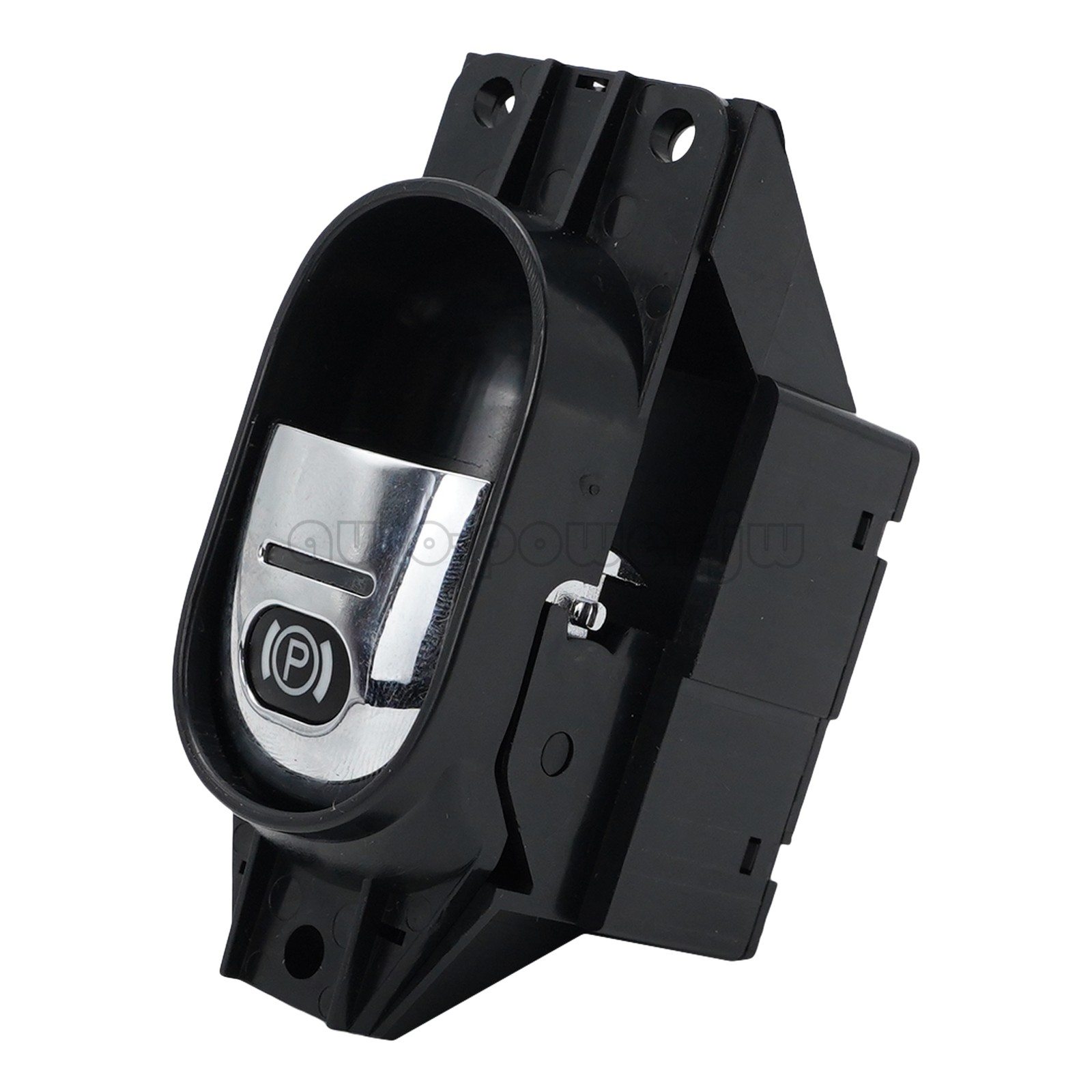 Bentley Continental GT 2004-2011 Parking brake switch P/N 3W0927225B
