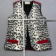 Leopard 1980s Vintage Coats, Jackets & Vests for Women for sale | eBay