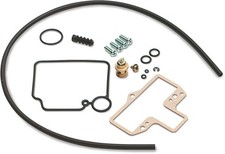Mikuni KHS-031 HSR48 Rebuild Kit for Carburetors