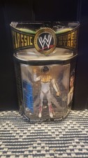 Jakks Pacific WWE Classic Superstars Sensational Sherri Series 14 2007