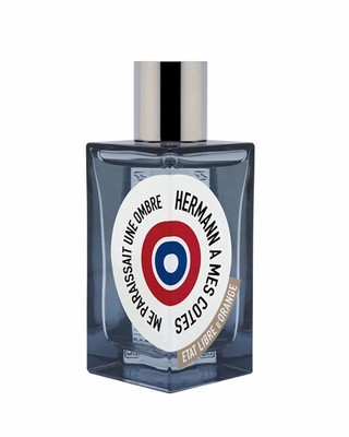 Etat Libre d'Orange Unisex 1.7 Ounce Hermann Eau De Parfum