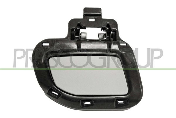 Prasco LR7001231 Blende, StoßFäNger FüR Land Rover-image