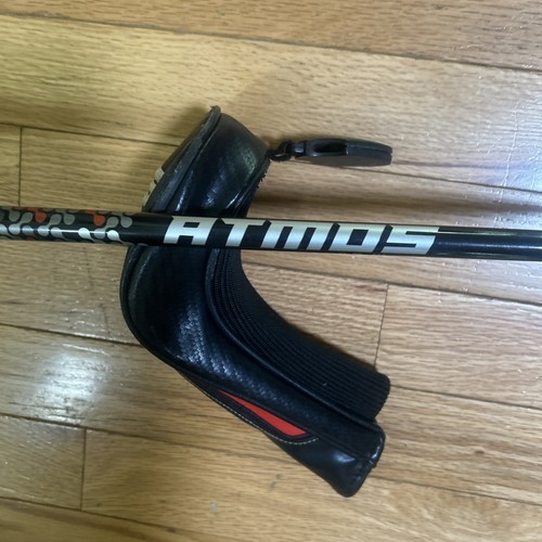 TaylorMade M6 Rescue 7H 31* Loft Atmos Regular Flex RH - Picture 7 of 8
