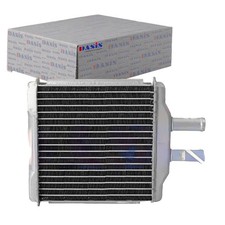 Radiateur Chevrolet LACETTI