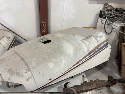 Lower Cowling PA31