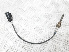 VOLVO V50 MW Abgastemperatursensor 30713739 2.40 Diesel 132kw 2007 33012447