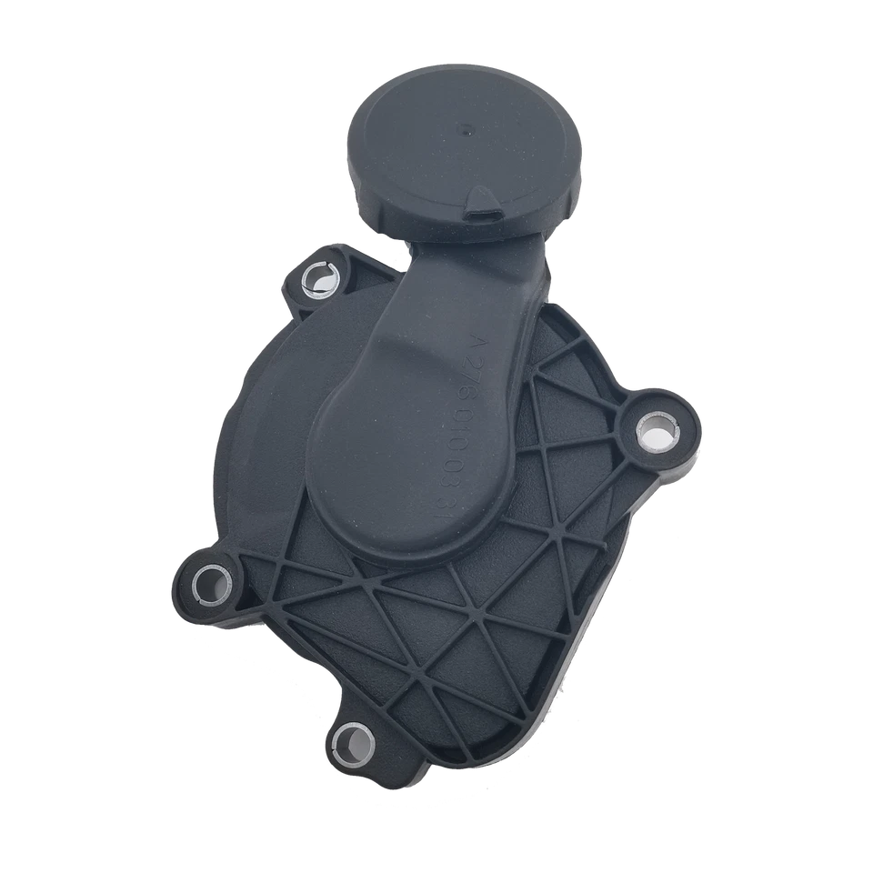 NEW Crankcase PCV Valve For Mercedes-Benz ML350 GLE350 E350 E400 3.5L 2760100331 Foto 3 de 4