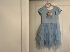 Disney Frozen girls dress with