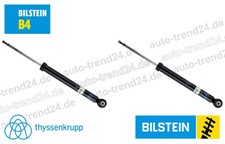 B4 Gasdruckstoßdämpfer hinten u.a.: Audi A4 Avant 8W5, 8WD, Bj. 2015-2025
