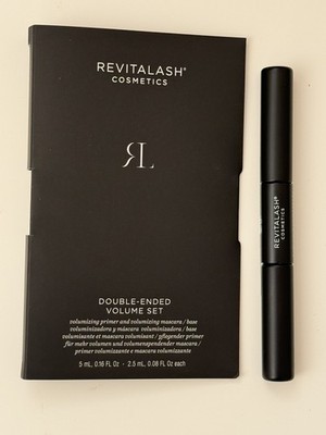 Revitalash Double-Ended Volume Set Mini Probe 5ml und 2,5ml 