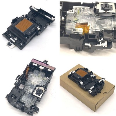 LKB109001 Printhead Fit For   DCP T310W T420 J485 T525 MFC-J460DW T510W #lk