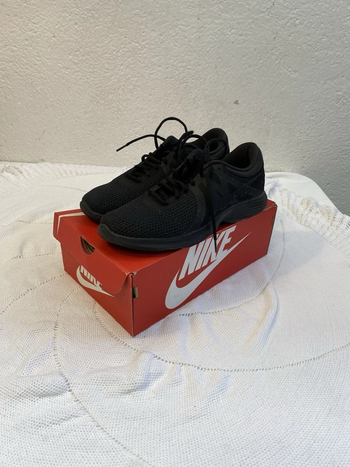 Nike Air Huarache Run Ultra, foto 1 di 5