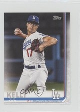 2019 Topps Mini Joe Kelly #US101 5m0