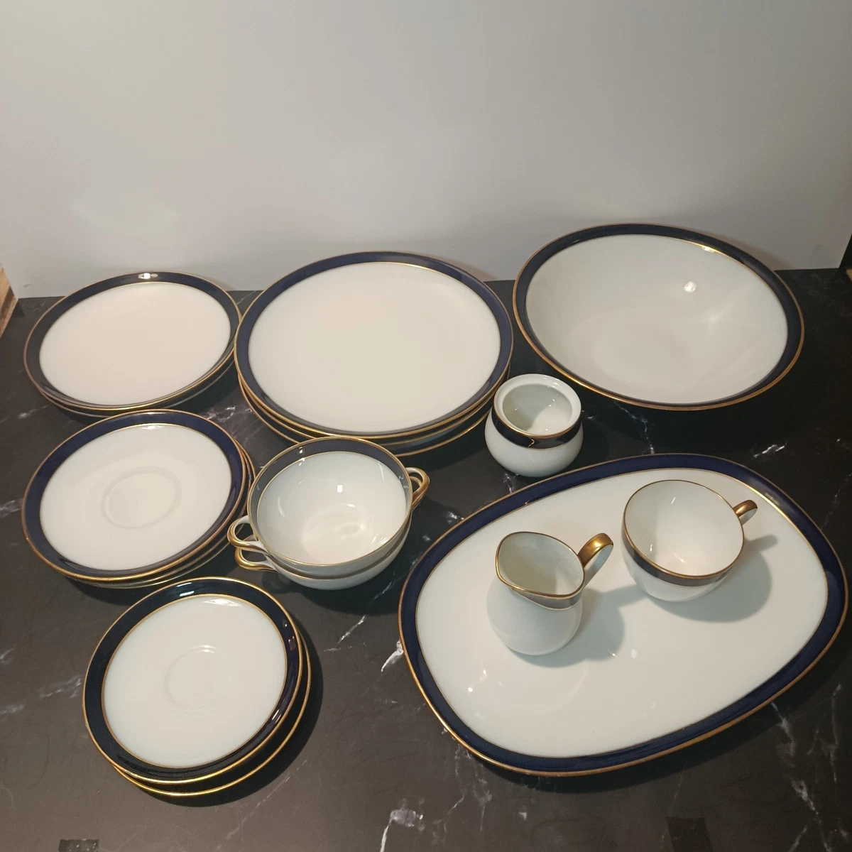 Hutschenreuther Dining Sets for sale | eBay UK