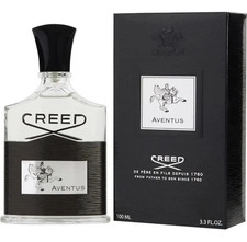 Creed Aventus Eau de Cologne Tester Spray 4 fl oz