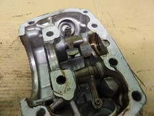 honda clr 125 camshft & rockers