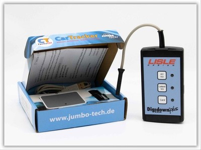 CT TachoTek SMART2 Company Edition · Software/Lizenz, Kartenleser & DigidownPlus