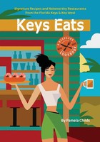 Keys Eats Pamela Childs Taschenbuch Kartoniert / Broschiert Englisch 2020